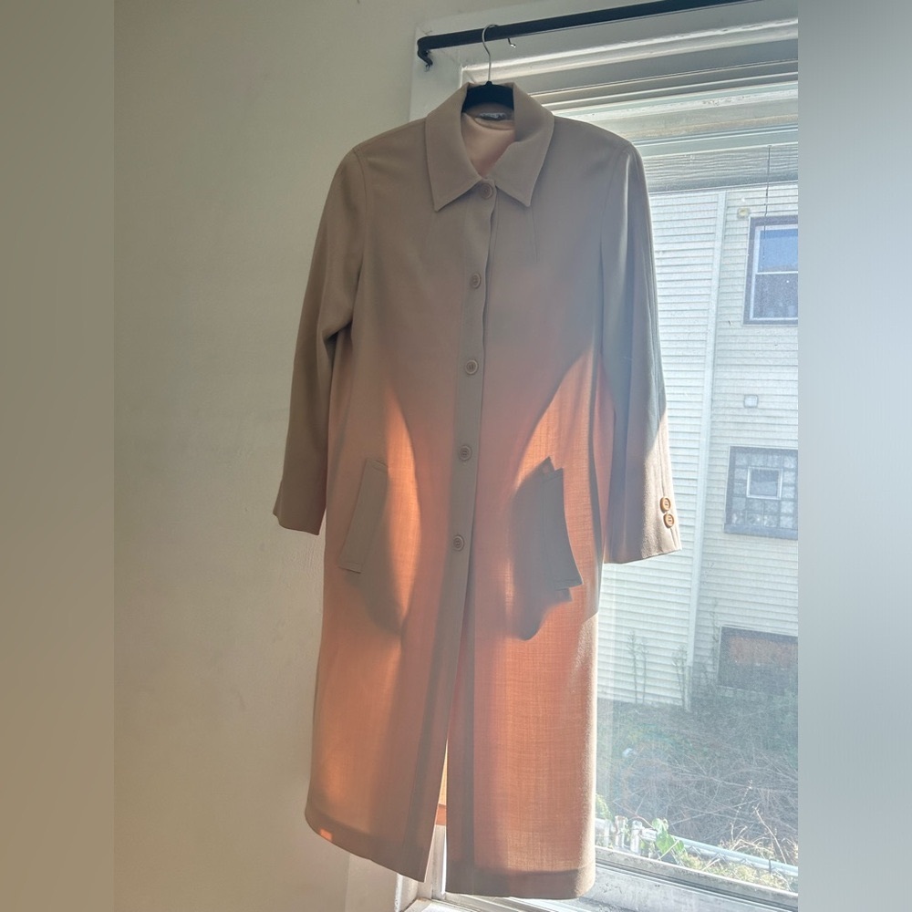 Henri Bendel Jacket